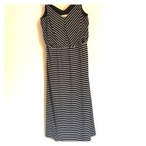 Loft soft, summer, sundress.